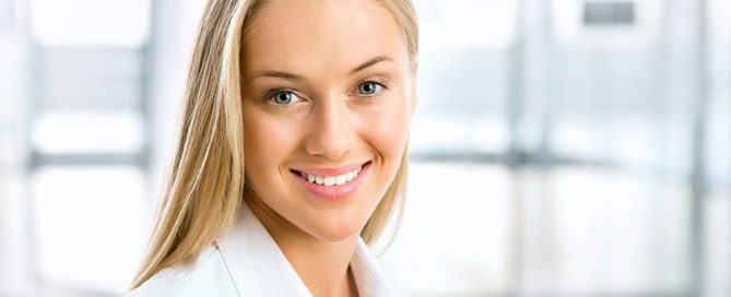 diş implantı