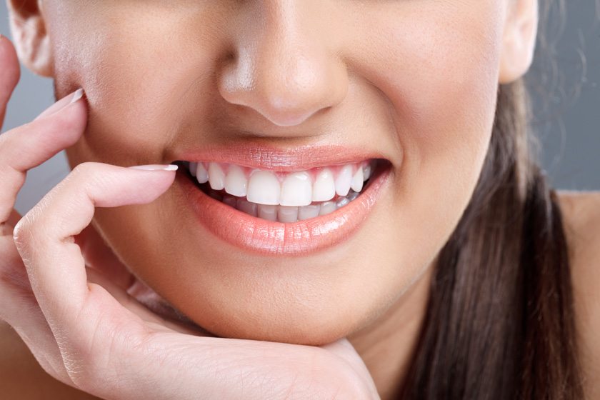 Different Types of Dental Fillings