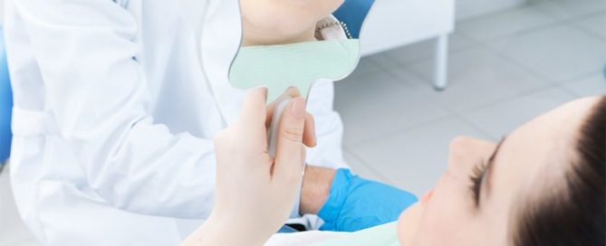 implant tedavisinde başarı