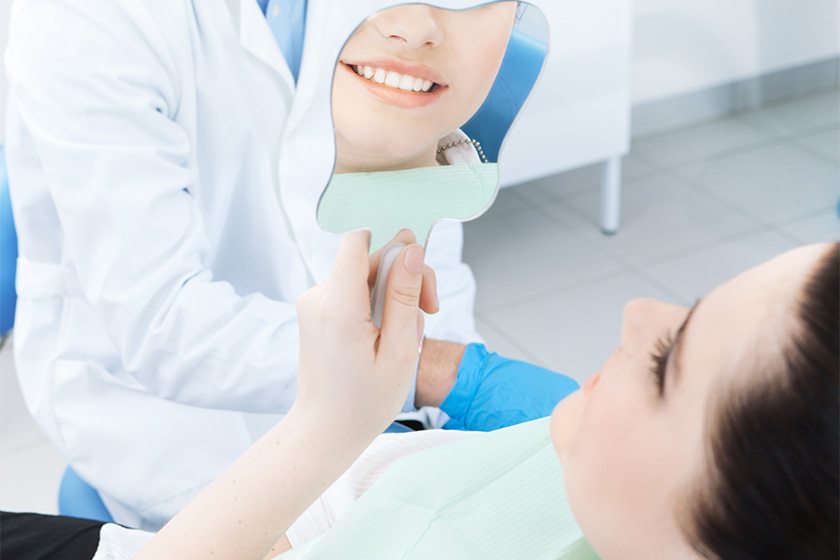 Don’t be Afraid of Implants!