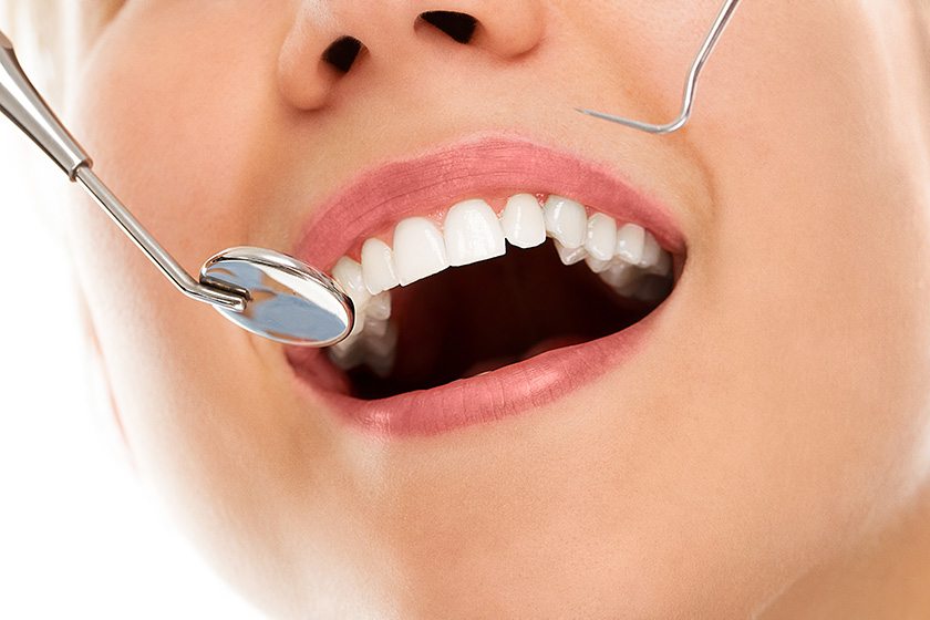 Aesthetic Dentistry Aesthetic Dentistry