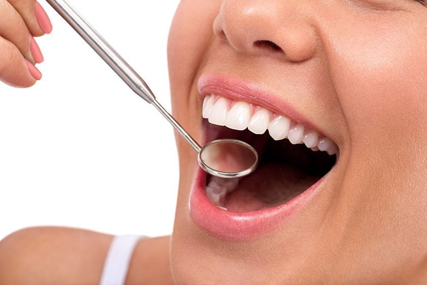 Importance of Oral and Dental Health