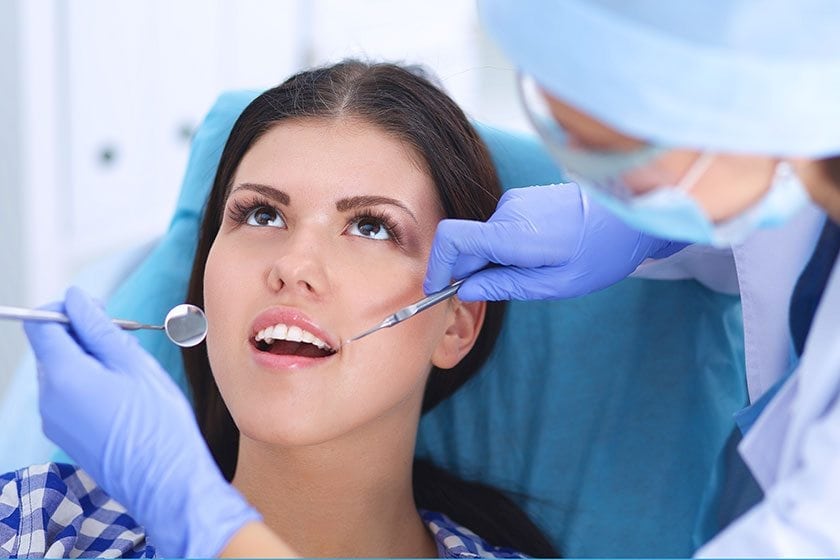What is Dental Bonding?